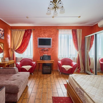 Гостиница Маруся фото 2