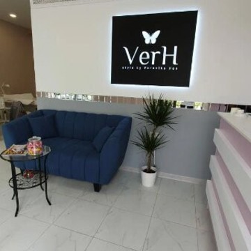 Студия красоты VerH style фото 3