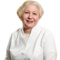 Фотография специалиста Блинова Ольга Николаевна
