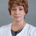 Фотография специалиста Белякова Наталия Владимировна