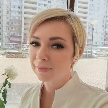 Косметолог Ольга Макарычева фото 1