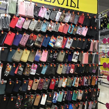 Оптово-розничный магазин Lumma Store на улице Коммуны фото 2