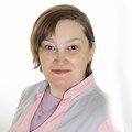Фотография специалиста Кулябина Наталия Васильевна