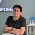 Фотография специалиста Унтевская Надежда Петровна