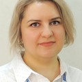 Фотография специалиста Киссельман Ольга