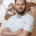 Фотография специалиста Марченко Владислав Александрович