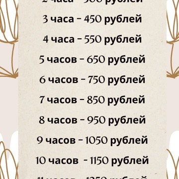 Бьюти Коворкинг 100% КРАСОТЫ фото 3