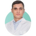 Фотография специалиста Кузбеков Азат Ришатович
