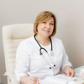 Фотография специалиста Александрова Надежда Александровна