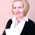 Фотография специалиста Шашкова Алла