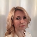Фотография специалиста Митина Юлия