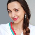 Фотография специалиста Шмакова Елена Сергеевна