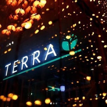 Лаунж-бар Terra Lounge фото 2