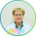 Фотография специалиста Решетова Людмила Геннадиевна