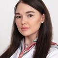 Фотография специалиста Алексеева Виктория Валерьевна