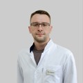 Фотография специалиста Кондрашенко Владимир Владимирович