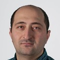 Фотография специалиста Гукасян Гукасян Арутюнович