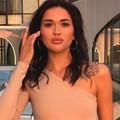 Фотография специалиста Кабелкова Кристина