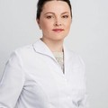 Фотография специалиста Минаева Елена Юрьевна