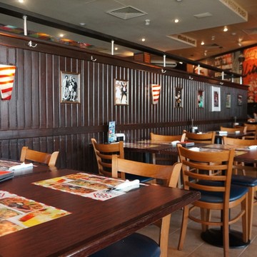 Ресторан T.G.I. Friday’s. в Новых Черёмушках фото 1