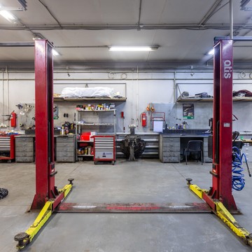 Автосервис Мтех-сервис фото 1