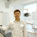 Фотография специалиста Михайлов Алексей Сергеевич