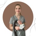 Фотография специалиста Вечерова Анастасия