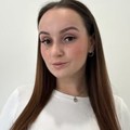 Фотография специалиста Горлушкина Ника