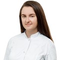 Фотография специалиста Алиева Алия Махмудовна