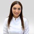Фотография специалиста Алиева Лейла Мубаризовна