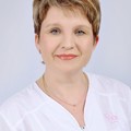 Фотография специалиста Аверьянова Наталья Викторовна