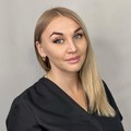 Фотография специалиста Томилова Анна