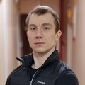 Фотография специалиста Овчаров Михаил Юрьевич