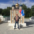 Фотография специалиста Зуев Дмитрий Алексеевич