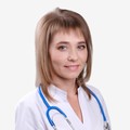 Фотография специалиста Аникеева Наталья Васильевна