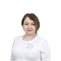Фотография специалиста Шкловская Гульнара Азатовна