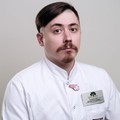 Фотография специалиста Загорельский Дмитрий Витальевич