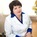 Фотография специалиста Утюпина Елена Петровна