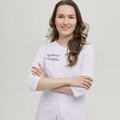 Фотография специалиста Хуснатдинова Дарья Александровна