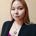 Фотография специалиста Семёнова Анастасия Дмитриевна