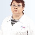 Фотография специалиста Харитонова Анжела Владимировна
