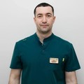 Фотография специалиста Губжоков Аслан Ибрагимович