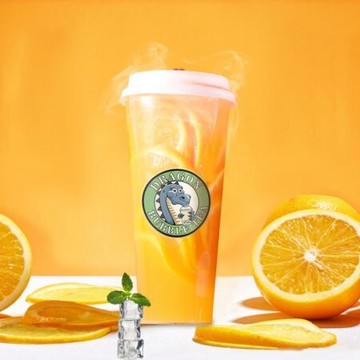 Караоке Dragon Bubble Tea на Ладожской улице фото 1
