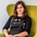 Фотография специалиста Якушева Анна