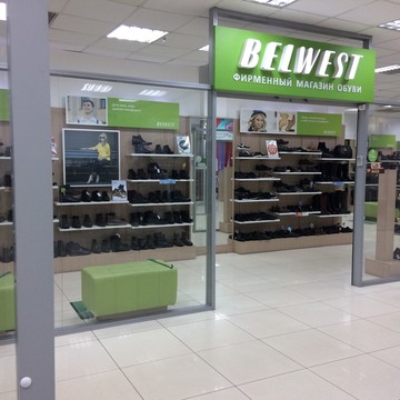 Магазин обуви Belwest на проспекте Тракторостроителей фото 1
