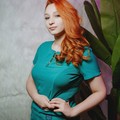 Фотография специалиста Кудря Мария Павловна