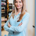 Фотография специалиста Гертик Ирина