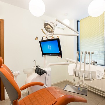 Стоматологическая клиника «Премьера» фото 3