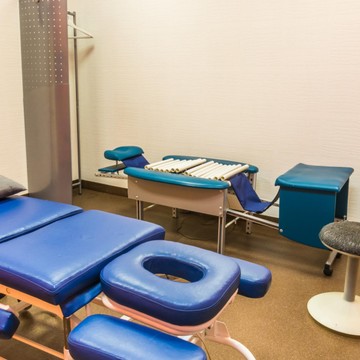 Центр лечения позвоночника и суставов в Люберцах фото 2
