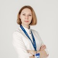 Фотография специалиста Яковлева Алёна Евгеньевна